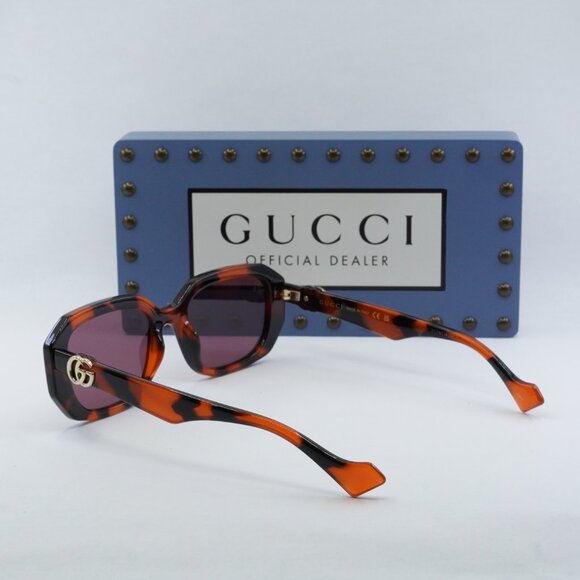 Final Price! Gucci GG1535S 005 Sunglasses main image 9